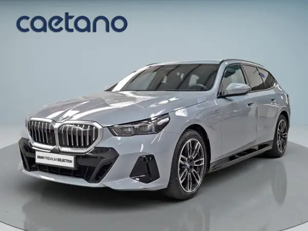 BMW Serie 5